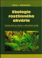 Ekologie rostlinnho akvria, 2017
